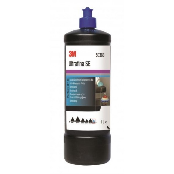 3M Marine Perfect-It™ III Ultrafina™ SE Polish 50383  - 1000ml