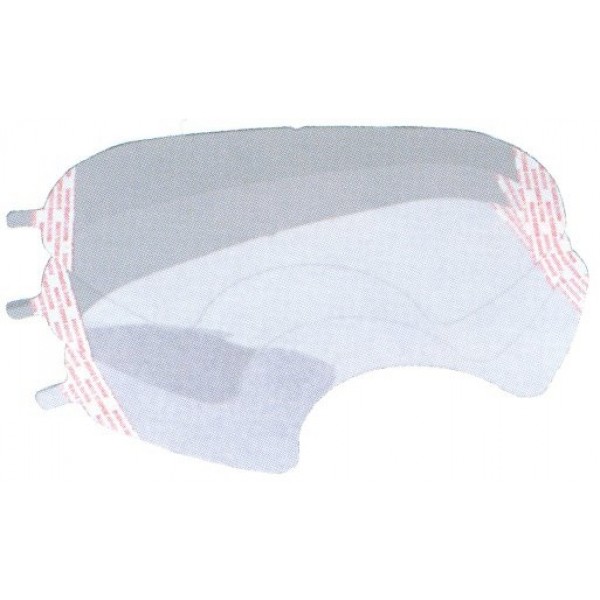 3M™ 6000 Series Spare parts of Full Face Respirator - 6885