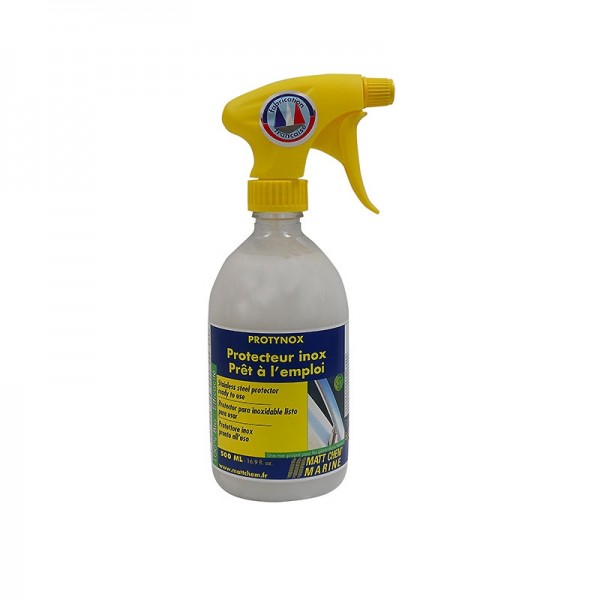 MATT CHEM Protynox Προστατευτικό σπρέι ανοξειδώτων 500ml