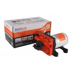 SEAFLO ΑΝΤΛΙΑ ΠΡΕΣΣΟΣΤΑΤΙΚΗ 11.3LPM / 55PSI - 12V