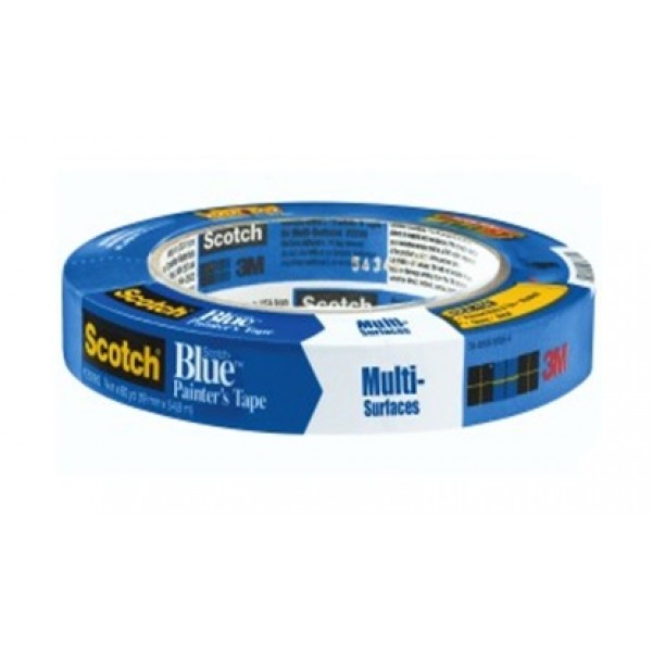 3M 2090 Scotch-Blue 18MM Χ 54Μ