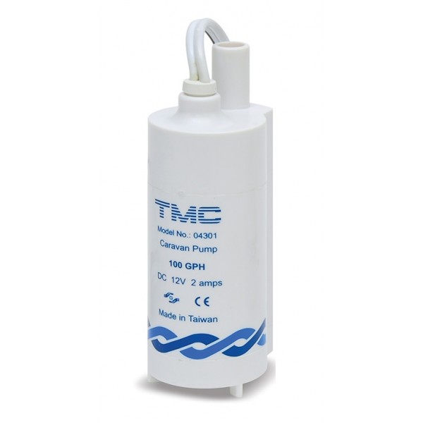 TMC ΑΝΤΛΙΑ ΒΑΡΕΛΙΟΥ 7.7L - 12V