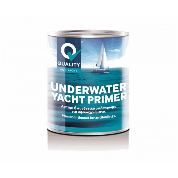 QUALITY PRIMER YACHT/UNDERWATER 750ml